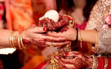 ମୁଖ୍ୟମନ୍ତ୍ରୀ କନ୍ୟା ବିବାହ ଯୋଜନା ପାଇଁ ଆସିଲା ଗାଇଡ୍‌ଲାଇନ୍, ବିବାହ ପାଇଁ ମିଳିବ ୫୧ ହଜାର ଟଙ୍କାର ସହାୟତା ରାଶି I