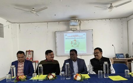 ବାଲେଶ୍ୱର – ଜିଲ୍ଲା ସ୍ତରୀୟ ଯୁବୋତ୍ସବ ଉଦଘାଟିତ