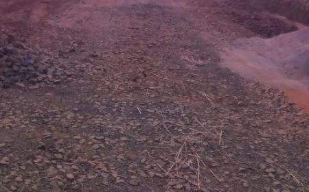 ଆରଡ଼ି ବିଭାଗ ର ଖଇରା ବ୍ଲକରେ ମହାଦୁର୍ନୀତି