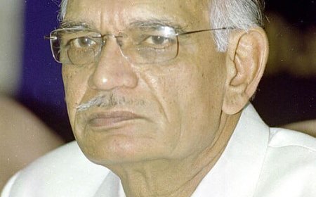 ନୂଆଦିଲ୍ଲୀ: କଂଗ୍ରେସର ବରିଷ୍ଠ ନେତା ତଥା ଦେଶର ପୂର୍ବ ଗୃହମନ୍ତ୍ରୀ ଶିବରାଜ ପାଟିଲଙ୍କର ଦେହାନ୍ତ ହୋଇଛି ।