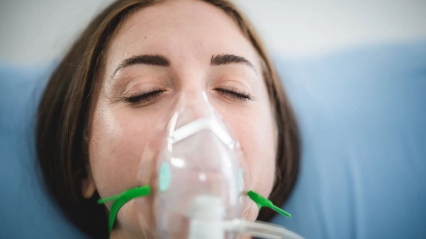 ଝାଡ଼ଖଣ୍ଡର ଧନବାଦରେ ଏକ ଗ୍ୟାସ ଲିକ୍ ଯୋଗୁଁ ଦୁଇଜଣଙ୍କ ମୃତ୍ୟୁ ହୋଇଛି I