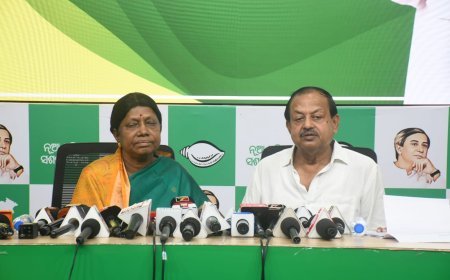 ପ୍ରବାଦ ପୁରୁଷ ବିଜୁ ବାବୁଙ୍କ ଉପରେ ବିଜେପି ସାଂସଦ ନିଶିକାନ୍ତ ଦୁବେଙ୍କ ମନ୍ତବ୍ୟ ପ୍ରସଙ୍ଗ