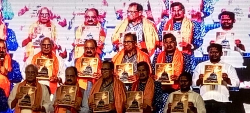 ଆଜି ପବିତ୍ର ରାମ ନବମୀ, ଏଥିପାଇଁ ଚଳଚଞ୍ଚଳ ରାଜ୍ୟର ବିଭିନ୍ନ ରାମ ମନ୍ଦିର