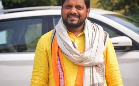 ଯୁବ ବିଧାୟକ ଡ଼ ଦୃର୍ଗl ପ୍ରସନ୍ନ ନାୟକ ଙ୍କୁ ଜିଲ୍ଲା ଯୋଜନା ବୋର୍ଡ ର ଅଧକ୍ଷ ନିଯୁକ୍ତି ଙ୍କୁ ବିଭିନ୍ନ ମହଲରୁ ଶୁଭେଚ୍ଛା ର ସୁଅ ଛୁଟୁଛି