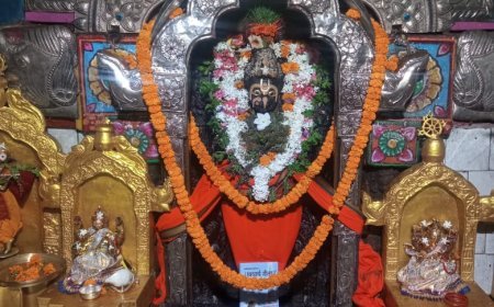 ପର୍ଯ୍ୟଟନ କେନ୍ଦ୍ର ନୀଳମାଧବ ପୀଠରେ ଆହାର କେନ୍ଦ୍ର ଖୋଲା ଯିବାକୁ ଦାବି।
