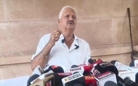 ଖଣ୍ଡୋଲାଇଟ୍‌ରେ ଘର ନିର୍ମାଣ ଅଭିଯୋଗ ମିଛ: ବବିଙ୍କ ଦାଦା