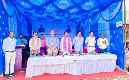 *ମାଲକାନଗିରି ଜିଲ୍ଲା ଷ୍ଟାଡିୟମରେ ସିଏମ୍ ଟ୍ରଫିର ମହାକୁମ୍ଭ*