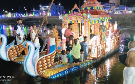 ଅକ୍ଷୟ ତୃତୀୟାରେ ଶ୍ରୀଜିଉମାନଙ୍କ ଚନ୍ଦନ ଯାତ୍ରା ଆରମ୍ଭ ( କଣ୍ଟିଲୋ ଶ୍ରୀନୀଳମାଧଵ)