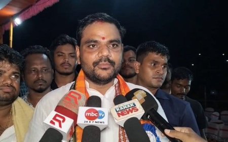 *ସରକାରଙ୍କ ଉପରେ ନିବେଶକଙ୍କ ଭରସା ବଢ଼ିଛି'*
