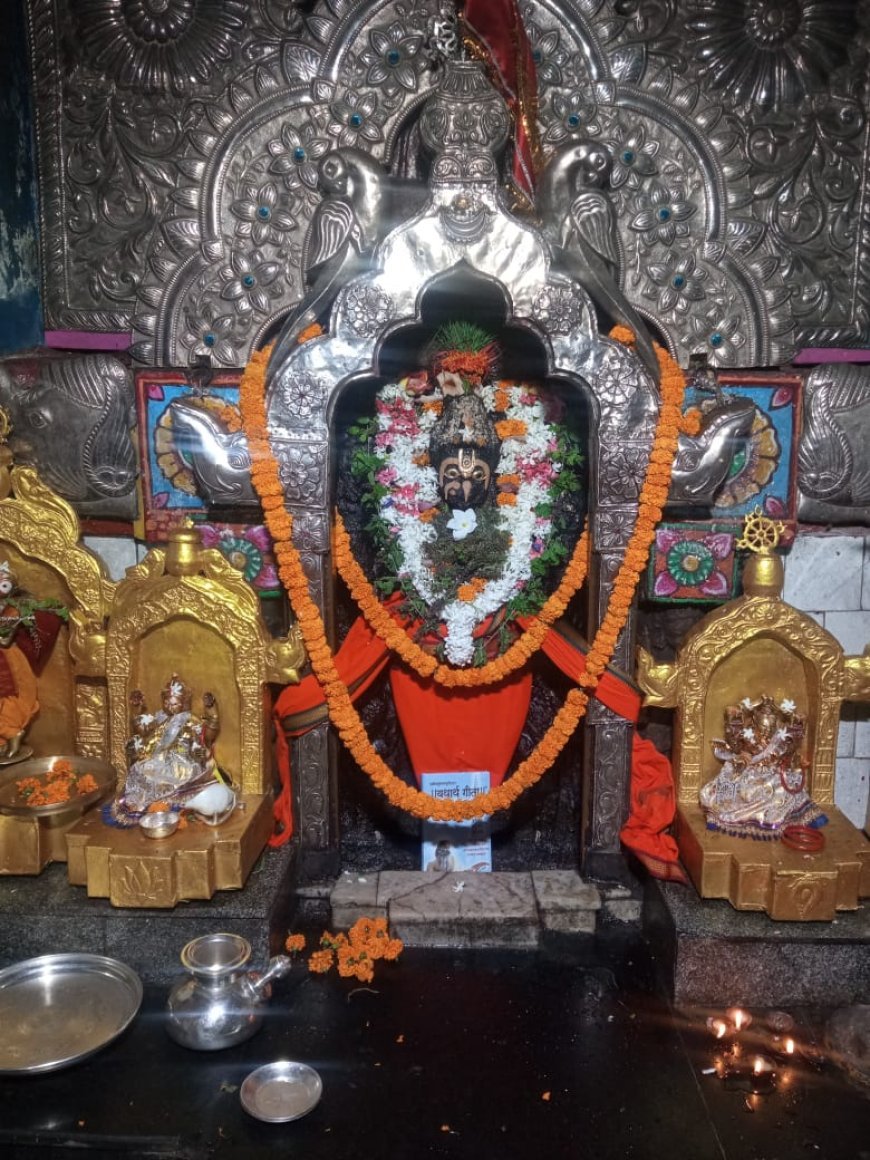 ପର୍ଯ୍ୟଟନ କେନ୍ଦ୍ର ନୀଳମାଧବ ପୀଠରେ ଆହାର କେନ୍ଦ୍ର ଖୋଲା ଯିବାକୁ ଦାବି।