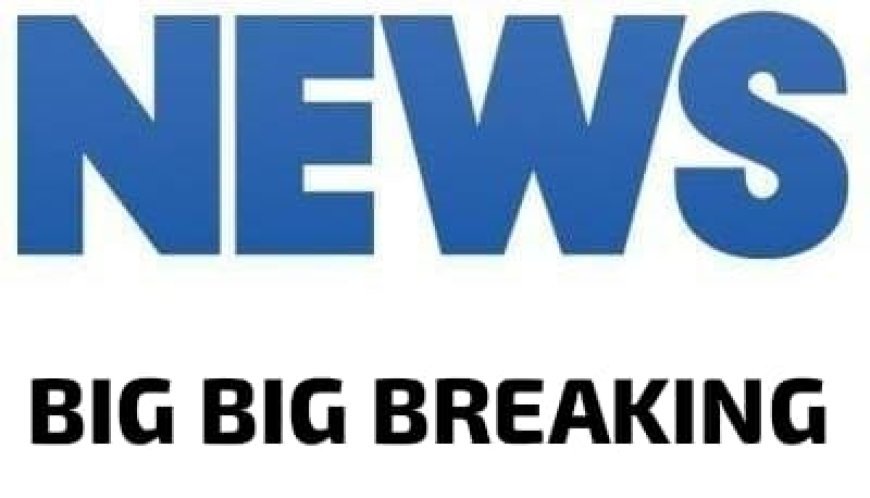 *????BIG BIG BREAKING NEWS-ଜନଗଣନା ଅଧିକାରୀ କହି ଲୁଟ୍‌ !*