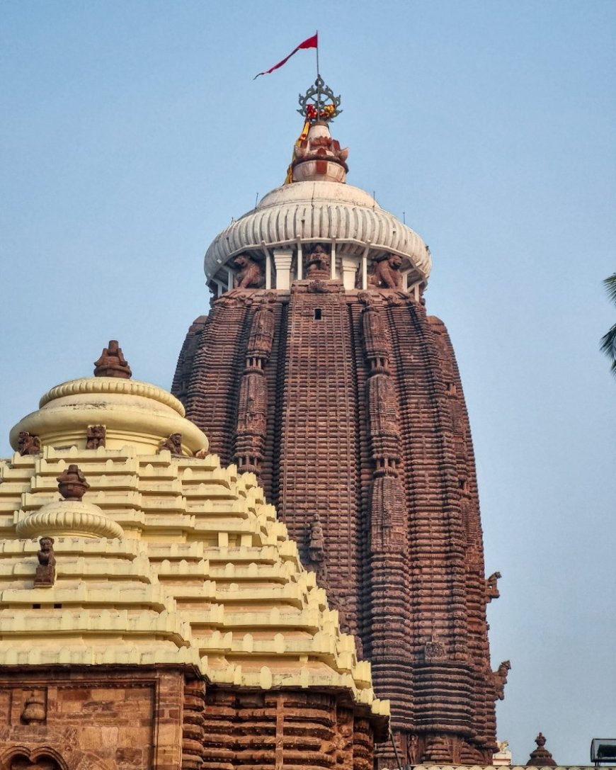 *ସେବାୟତଙ୍କ ବିବାଦରୁ ବନ୍ଦ ରହିଲା ଚାପ*