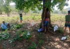 ଧୁଙ୍ଗିଆପୁଟ ଗ୍ରାମରେ ଗୋହତ୍ୟା ଅଭିଯୋଗ : ସାମାଜିକ ଗଣମାଧ୍ୟମରେ ଭିଡିଓ ଭାଇରାଲ, କାର୍ଯ୍ୟାନୁଷ୍ଠାନ ଦାବି