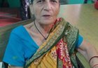 ପ୍ରମିଳା ପଣ୍ଡା ଙ୍କ ମୃତ୍ୟୁ ରେ ପଟ୍ଟାମୁଣ୍ଡାଇ ଅଞ୍ଚଳ ରେ ଶୋକରଛାୟା ।