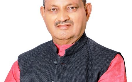 *ମନ୍ତ୍ରୀମଣ୍ଡଳ ସଂପ୍ରସାରଣ ଓ ଅଦଳବଦଳକୁ ନେଇ ପ୍ରକାଶିତ ବିଭ୍ରାନ୍ତକାରୀ ସମ୍ବାଦ ‘ସଂପୂର୍ଣ୍ଣ ଅମୁଳକ ଏବଂ ଆଧାରହୀନ’ : ଶ୍ରୀ ମନମୋହନ ସାମଲ*