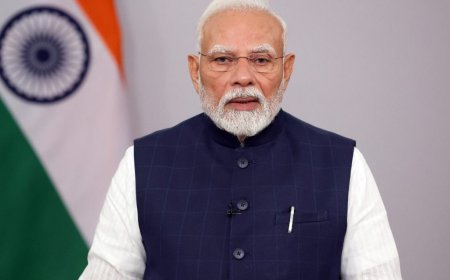 *ଦେଶବାସୀଙ୍କୁ ମୋଦିଙ୍କ ବଡ଼ ଅପିଲ୍...*