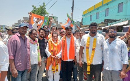 ପଦ୍ମପୁରରେ ବିଦ୍ୟାଧରଙ୍କୁ ଜୋରଦାର ସ୍ୱାଗତ ସମ୍ବର୍ଦ୍ଧନା ।