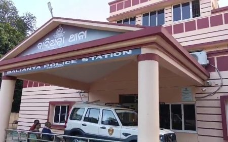 *ସୌମ୍ୟ ହତ୍ୟା: ଜଣଙ୍କୁ ଗିରଫ କଲା କ୍ରାଇମବ୍ରାଞ୍ଚ...*