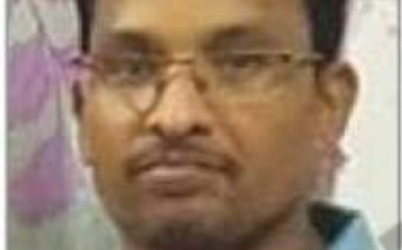 *ଡାକ୍ତରଙ୍କୁ ପିଟିପିଟି ମାରିଦେଲେ...*