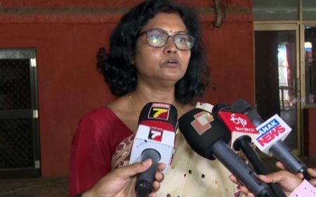 *ରାଜ୍ୟରେ ସ୍ଥାପନ ହେବ ୬ଟି HWSR...*