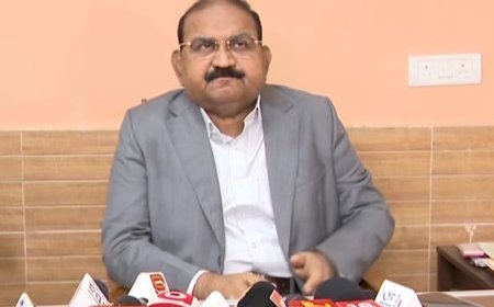 *ଶ୍ରେଷ୍ଠ ବିଧାୟକ ଚୟନ କମିଟି ଗଠନ...*