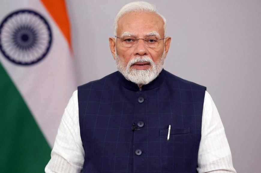 *ଦେଶବାସୀଙ୍କୁ ମୋଦିଙ୍କ ବଡ଼ ଅପିଲ୍...*