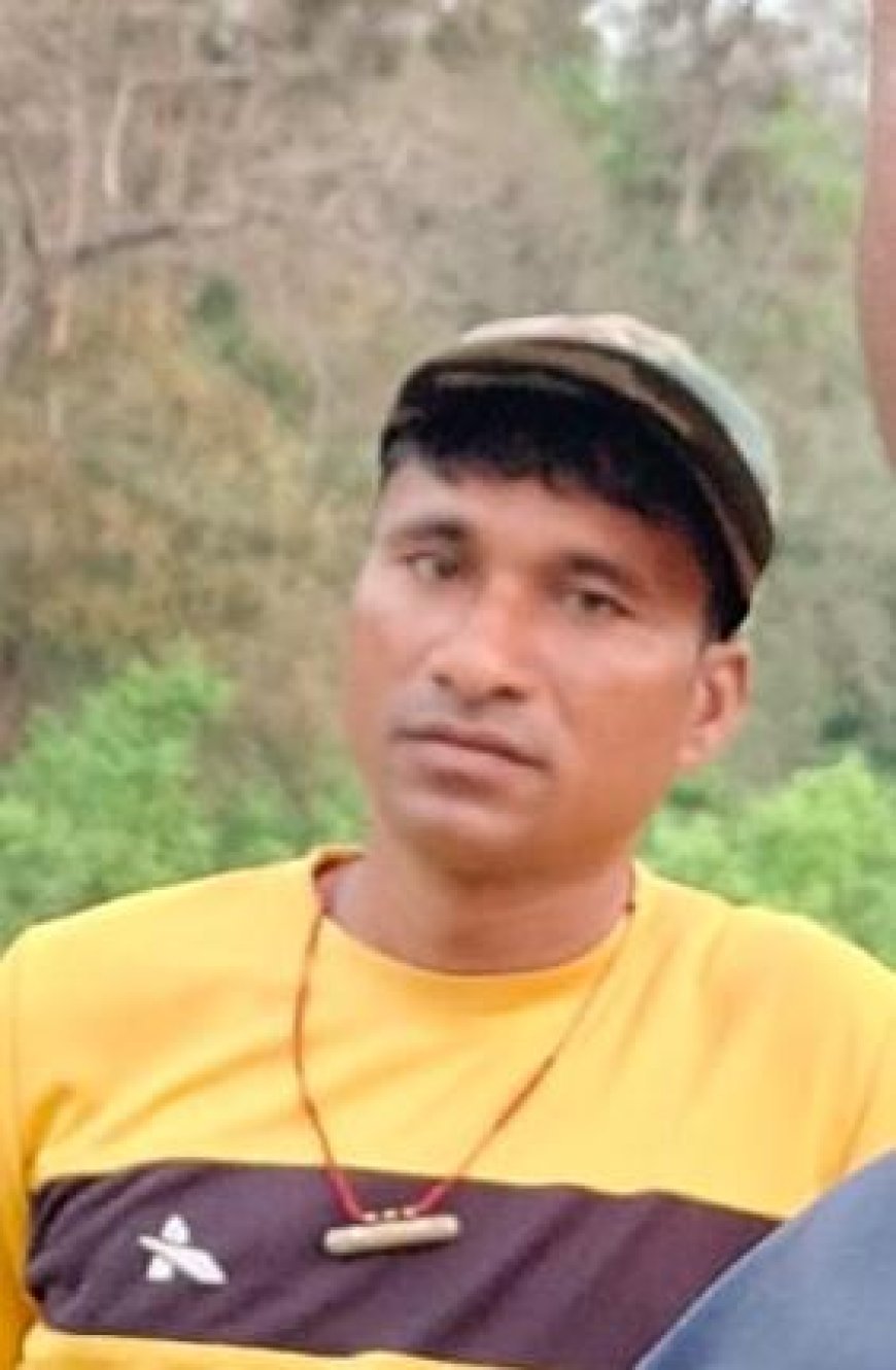 ଅଂଶୁଘାତରେ ବନ ବିଭାଗର ପାରା କର୍ମଚାରୀଙ୍କ ମୃତ୍ୟୁ ଅଭିଯୋଗ।