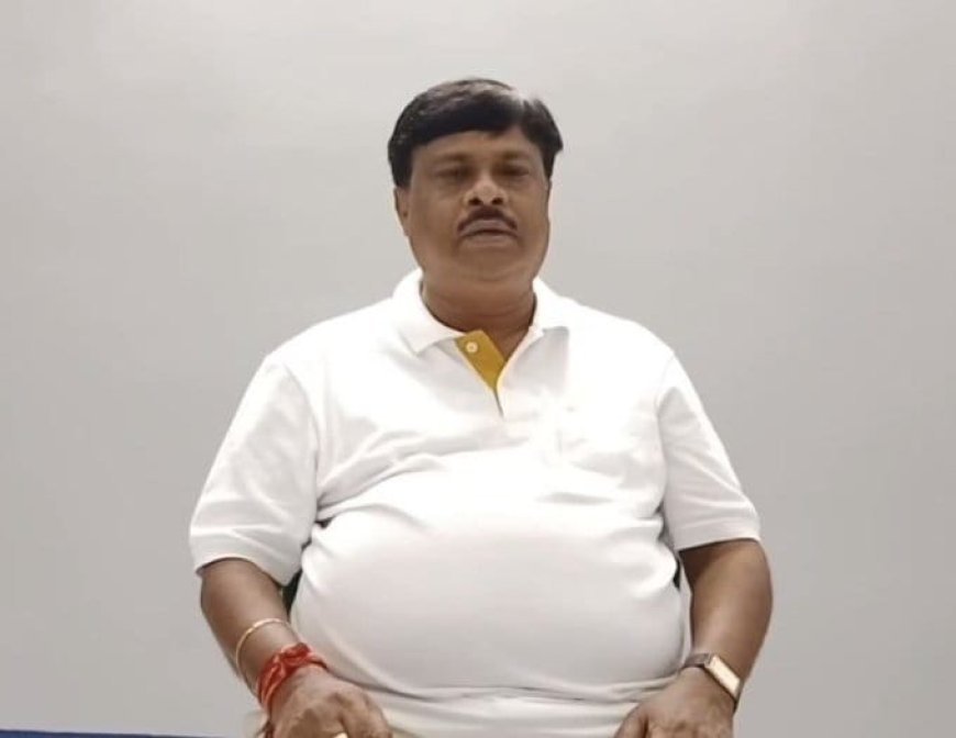 *TMC ବିଧାୟକ ଗିରଫ...*
