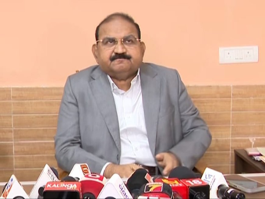 *ଶ୍ରେଷ୍ଠ ବିଧାୟକ ଚୟନ କମିଟି ଗଠନ...*