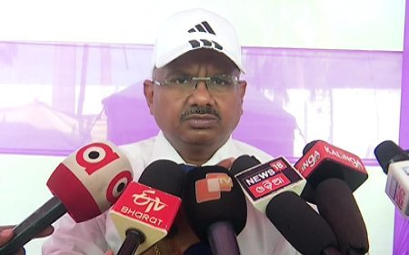 ତଦନ୍ତ ରିପୋର୍ଟ ଅନୁସାରେ କାର୍ଯ୍ୟାନୁଷ୍ଠାନ: ଆଇଜି