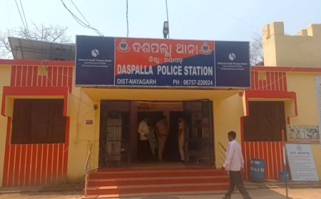 ମହିଳାଙ୍କ ମୃତଦେହ ଉଦ୍ଧlର ଦୁଷ୍କର୍ମ ପରେ ହତ୍ୟା ସନ୍ଦେହ  I