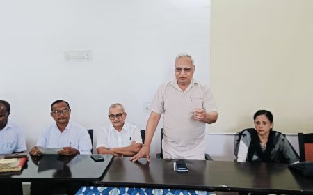 ବୌଦ୍ଧଜିଲ୍ଲା ଓକିଲ ସଂଘ ର ସାମ୍ବାଦିକ ସମ୍ମିଳନୀ.