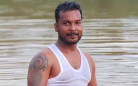 କେନ୍ଦୁଝରରେ ଦୁର୍ଦ୍ଦାନ୍ତ ଅପରାଧୀକୁ ଏନକାଉଣ୍ଟର.