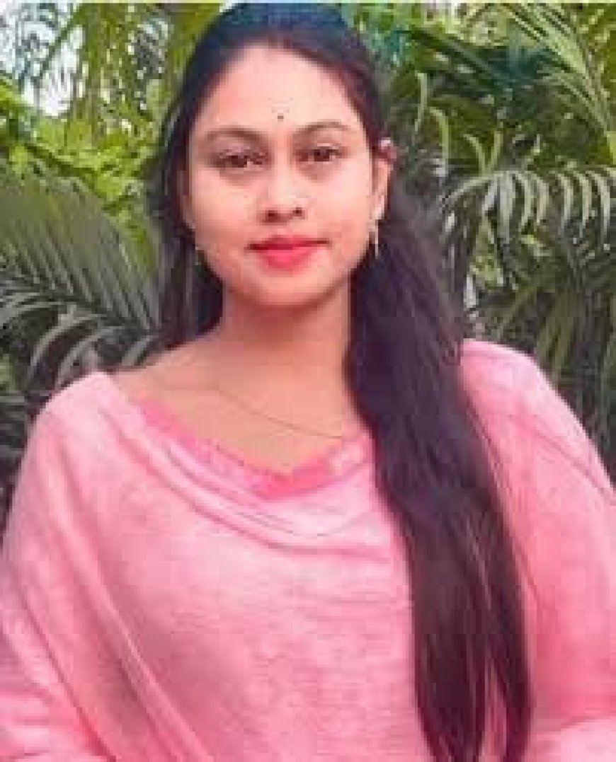 ଜେଲ୍‌ରେ ଚାମେଲି ଅସୁସ୍ଥ ମେଡିକାଲରେ ଭର୍ତ୍ତି...*