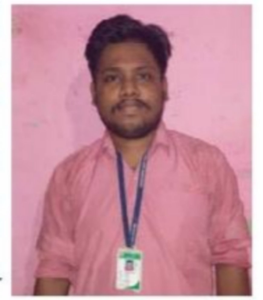 ନୟାଗଡ ର ରୁଦ୍ର ପ୍ରସାଦ ଙ୍କ କୃତିତ୍ୱ.