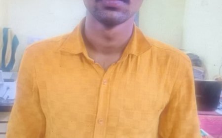 ବ୍ରଜରାଜନଗରରେ ଏନ୍‌କାଉଣ୍ଟର