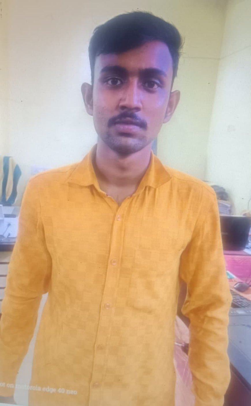 ବ୍ରଜରାଜନଗରରେ ଏନ୍‌କାଉଣ୍ଟର