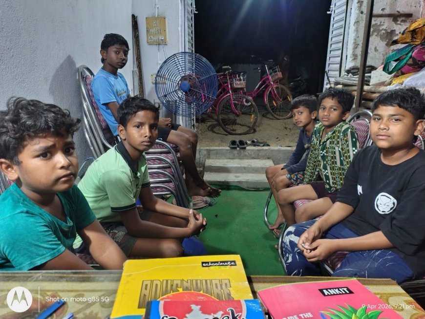Generation Z ର କଥା ଛାଡ଼ନ୍ତୁ...
