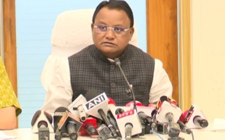 ବନ୍ୟାରେ ୮ଲକ୍ଷ ଲୋକ ପ୍ରଭାବିତ- ମୁଖ୍ୟମନ୍ତ୍ରୀ