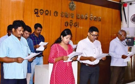 ନିଶାମୁକ୍ତ ସମାଜ ଗଠନ ଏବଂ ନିଶାଦ୍ରବ୍ୟର କୁପ୍ରଭାବ ସମ୍ପର୍କରେ ଜନସଚେତନତା