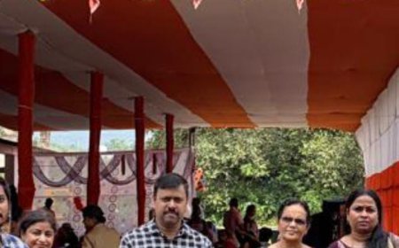 ଭୀମଭୋଇ ଭିନ୍ନକ୍ଷମ ସାମର୍ଥ୍ୟ ଶିବିର।