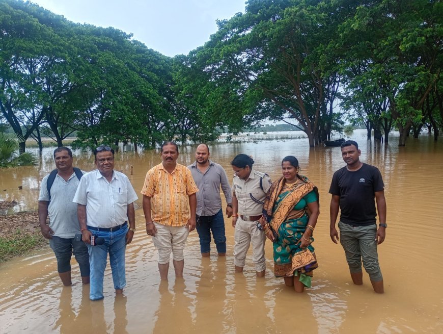 ଦୀର୍ଘ ଦିନର ପାରିବାରିକ ବିବାଦ ଆଦର୍ଶ ଥାନା ଅଧିକାରୀଣି ଓ ଆନ୍ତର୍ଜାତୀୟ ମାନବିଧିକାର ପରିଷଦ କେନ୍ଦ୍ରାପଡ଼ା ଶାଖା ଦ୍ୱାରା ଆପୋଷ ସମାଧାନ