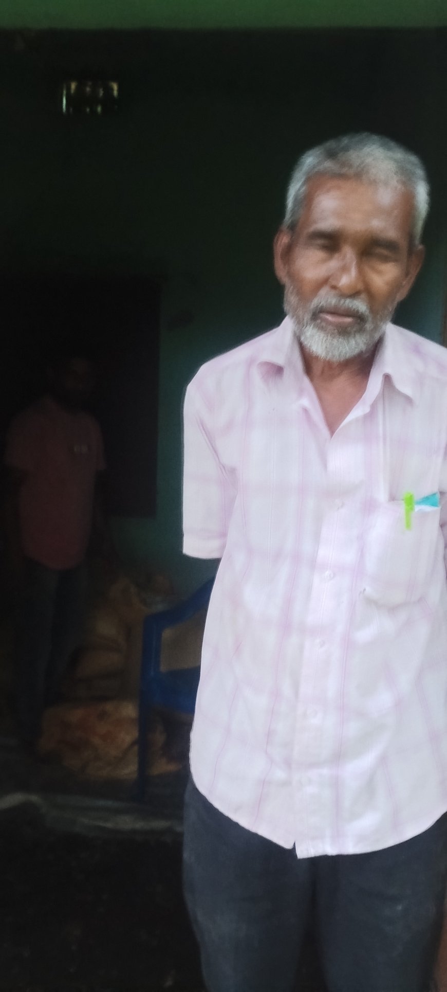 ପଟ୍ଟାମୁଣ୍ଡାଇ ମୁନିସିପାଲିଟି ତରଫରୁ ବନ୍ୟା ପିଡିତା ମାନଙ୍କ ପାଇଁ ସୁଖିଲା ଖାଦ୍ୟ ବଣ୍ଟନ।