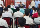 ମୋଟୁ MV-79 JMFC କୋର୍ଟରେ ତୃତୀୟ ରାଷ୍ଟ୍ରୀୟ ଲୋକ ଅଦାଲତ ଅନୁଷ୍ଠିତ